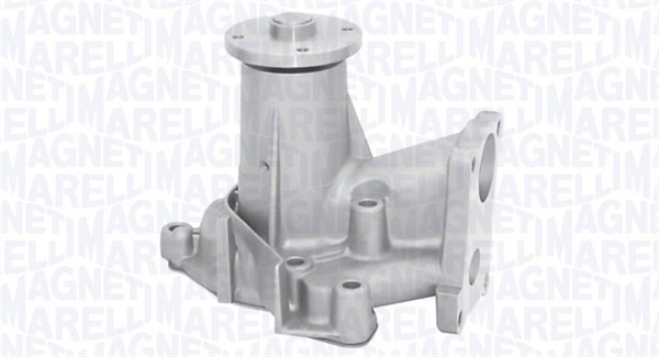 Vattenpump Magneti marelli 352316170610 MAGNETI MARELLI