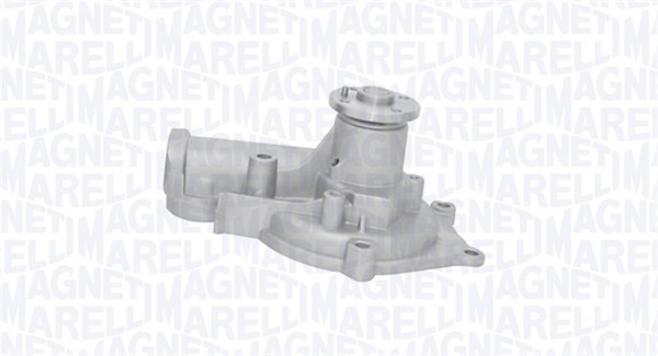 Vattenpump Magneti marelli 352316170614 MAGNETI MARELLI