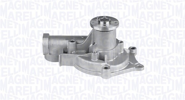 Vattenpump Magneti marelli 352316170617 MAGNETI MARELLI