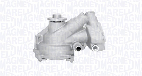 Vattenpump Magneti marelli 352316170650 MAGNETI MARELLI Vattenpump Magneti marelli 352316170650 MAGNETI MARELLI