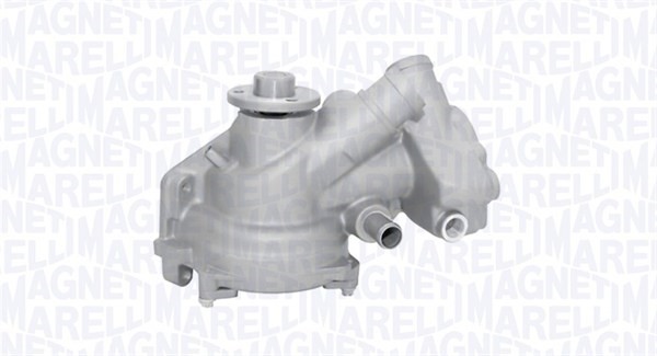 Vattenpump Magneti marelli 352316170651 MAGNETI MARELLI Vattenpump Magneti marelli 352316170651 MAGNETI MARELLI