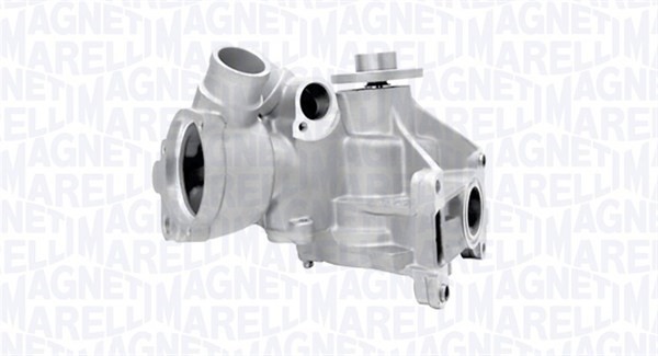 Vattenpump Magneti marelli 352316170652 MAGNETI MARELLI