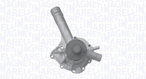 Vattenpump Magneti marelli 352316170655 MAGNETI MARELLI