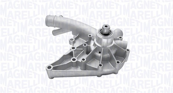 Vattenpump Magneti marelli 352316170656 MAGNETI MARELLI