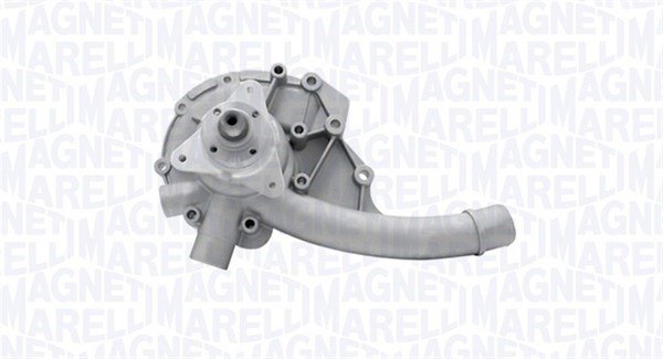 Vattenpump Magneti marelli 352316170657 MAGNETI MARELLI