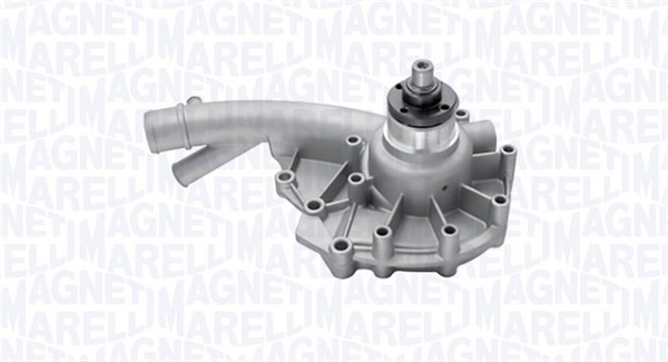Vattenpump Magneti marelli 352316170658 MAGNETI MARELLI