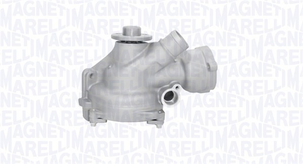 Vattenpump Magneti marelli 352316170661 MAGNETI MARELLI