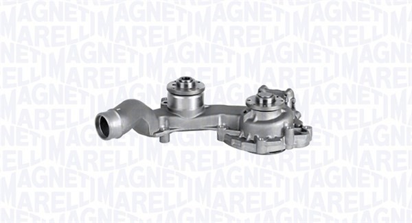 Vattenpump Magneti marelli 352316170663 MAGNETI MARELLI
