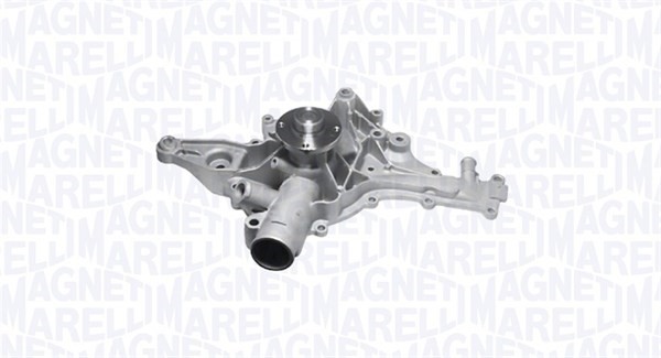 Vattenpump Magneti marelli 352316170664 MAGNETI MARELLI