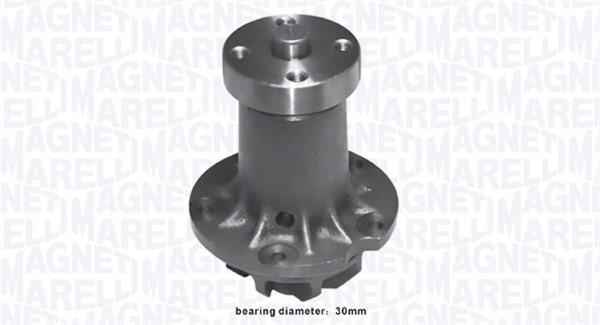 Vattenpump Magneti marelli 352316170665 MAGNETI MARELLI Vattenpump Magneti marelli 352316170665 MAGNETI MARELLI