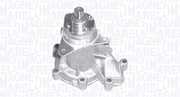 Vattenpump Magneti marelli 352316170671 MAGNETI MARELLI