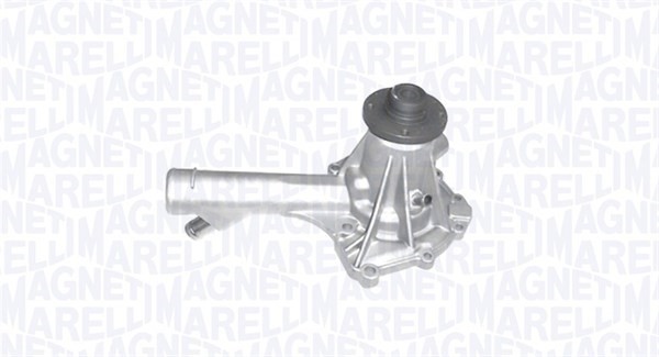 Vattenpump Magneti marelli 352316170672 MAGNETI MARELLI