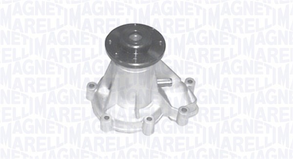 Vattenpump Magneti marelli 352316170678 MAGNETI MARELLI