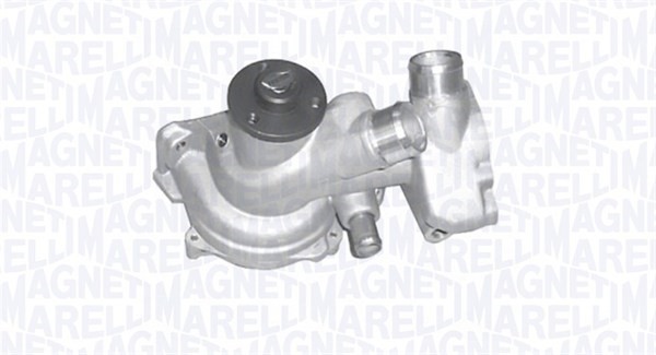 Vattenpump Magneti marelli 352316170679 MAGNETI MARELLI