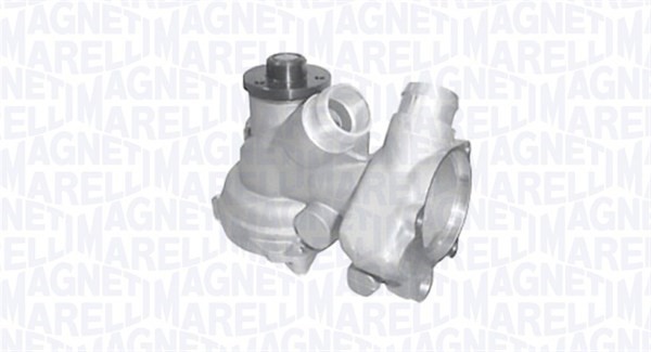 Vattenpump Magneti marelli 352316170681 MAGNETI MARELLI
