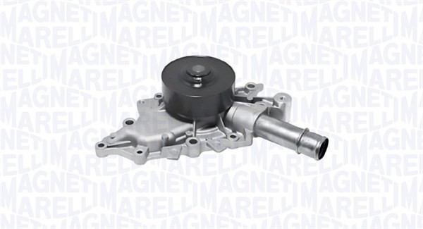 Vattenpump Magneti marelli 352316170691 MAGNETI MARELLI