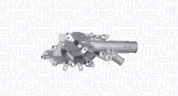 Vattenpump Magneti marelli 352316170692 MAGNETI MARELLI