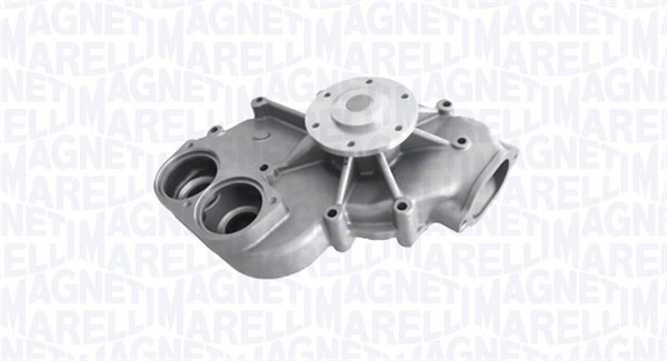 Vattenpump Magneti marelli 352316170702 MAGNETI MARELLI