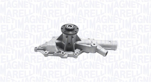 Vattenpump Magneti marelli 352316170704 MAGNETI MARELLI