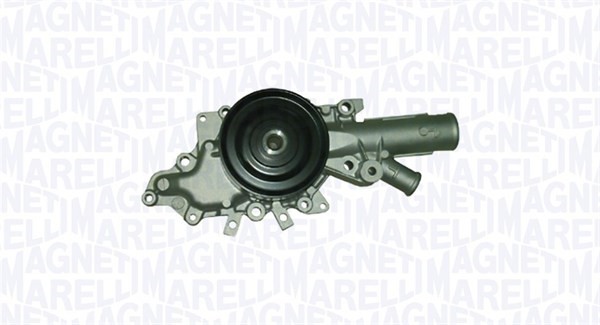 Vattenpump Magneti marelli 352316170722 MAGNETI MARELLI