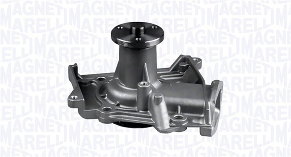 Vattenpump Magneti marelli 352316170724 MAGNETI MARELLI