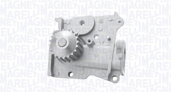 Vattenpump Magneti marelli 352316170726 MAGNETI MARELLI