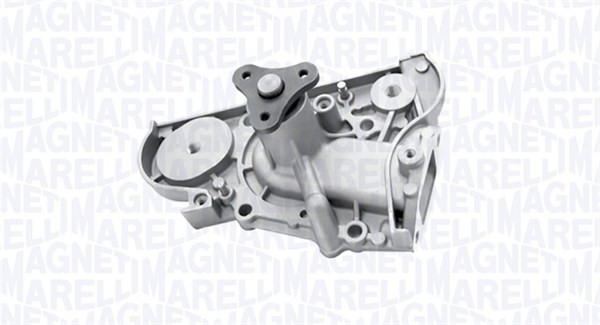 Vattenpump Magneti marelli 352316170731 MAGNETI MARELLI
