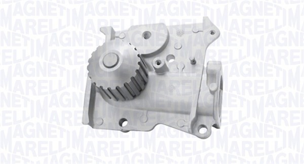 Vattenpump Magneti marelli 352316170733 MAGNETI MARELLI