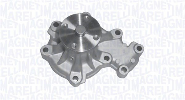 Vattenpump Magneti marelli 352316170739 MAGNETI MARELLI Vattenpump Magneti marelli 352316170739 MAGNETI MARELLI