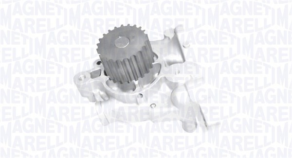 Vattenpump Magneti marelli 352316170746 MAGNETI MARELLI