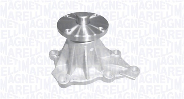 Vattenpump Magneti marelli 352316170754 MAGNETI MARELLI