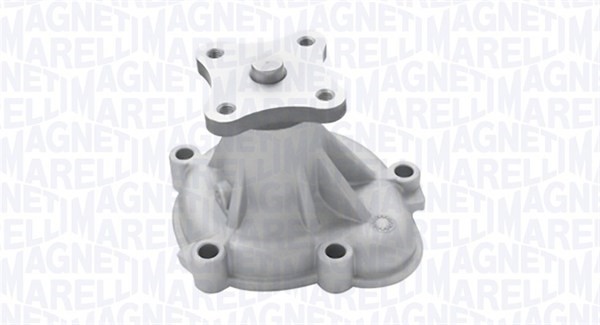 Vattenpump Magneti marelli 352316170771 MAGNETI MARELLI