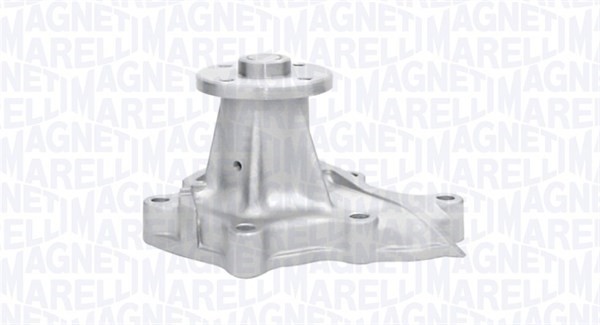 Vattenpump Magneti marelli 352316170777 MAGNETI MARELLI