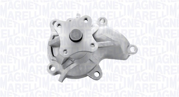 Vattenpump Magneti marelli 352316170780 MAGNETI MARELLI