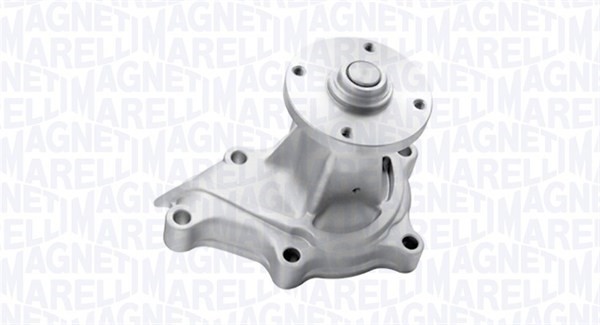 Vattenpump Magneti marelli 352316170783 MAGNETI MARELLI