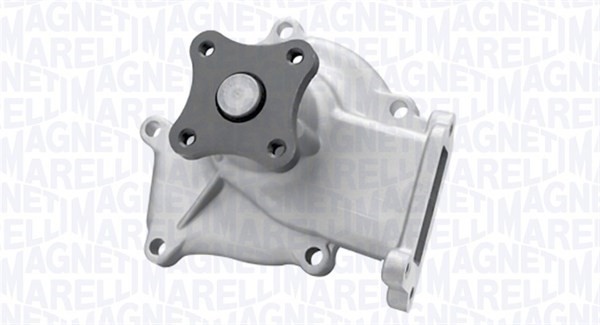 Vattenpump Magneti marelli 352316170784 MAGNETI MARELLI