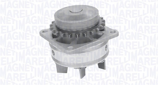 Vattenpump Magneti marelli 352316170786 MAGNETI MARELLI