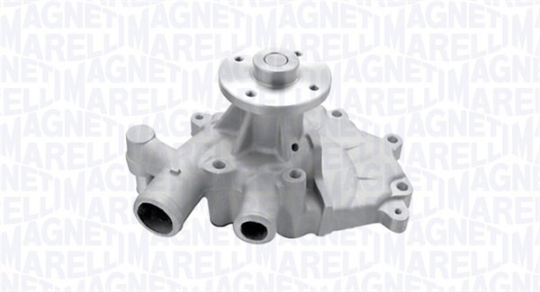 Vattenpump Magneti marelli 352316170791 MAGNETI MARELLI