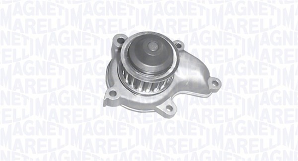 Vattenpump Magneti marelli 352316170795 MAGNETI MARELLI