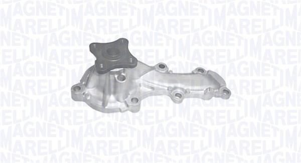 Vattenpump Magneti marelli 352316170796 MAGNETI MARELLI