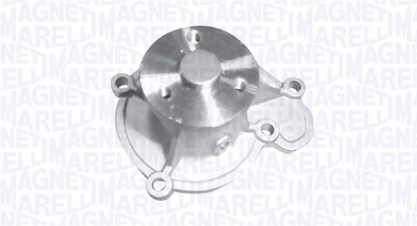 Vattenpump Magneti marelli 352316170808 MAGNETI MARELLI