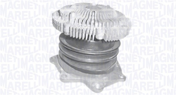 Vattenpump Magneti marelli 352316170811 MAGNETI MARELLI