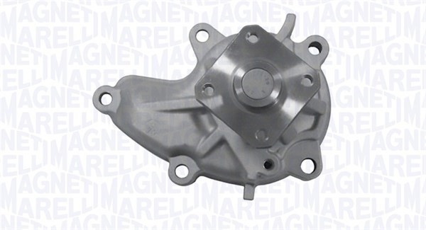 Vattenpump Magneti marelli 352316170813 MAGNETI MARELLI