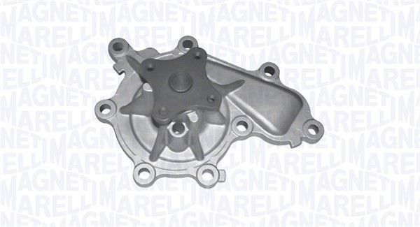 Vattenpump Magneti marelli 352316170837 MAGNETI MARELLI