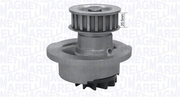 Vattenpump Magneti marelli 352316170845 MAGNETI MARELLI
