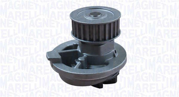 Vattenpump Magneti marelli 352316170848 MAGNETI MARELLI
