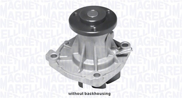 Vattenpump Magneti marelli 352316170853 MAGNETI MARELLI