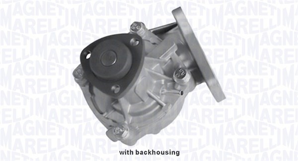 Vattenpump Magneti marelli 352316170854 MAGNETI MARELLI