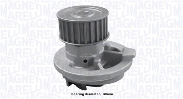 Vattenpump Magneti marelli 352316170856 MAGNETI MARELLI