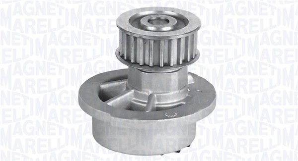 Vattenpump Magneti marelli 352316170857 MAGNETI MARELLI